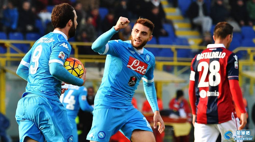 包含西甲转会风云：那不勒斯盯上锋线强援，石宇奇或成交易筹码的词条